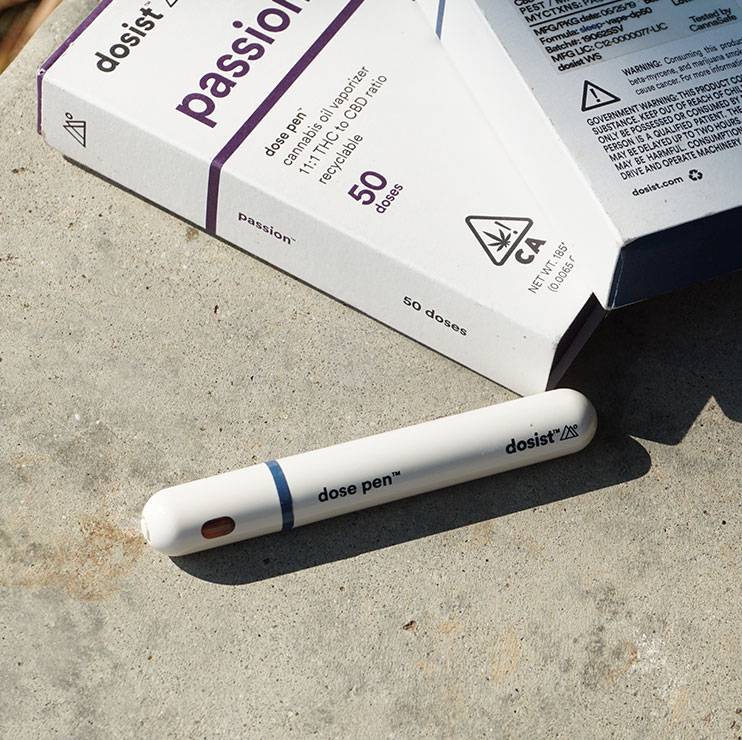 Cannabis Vape