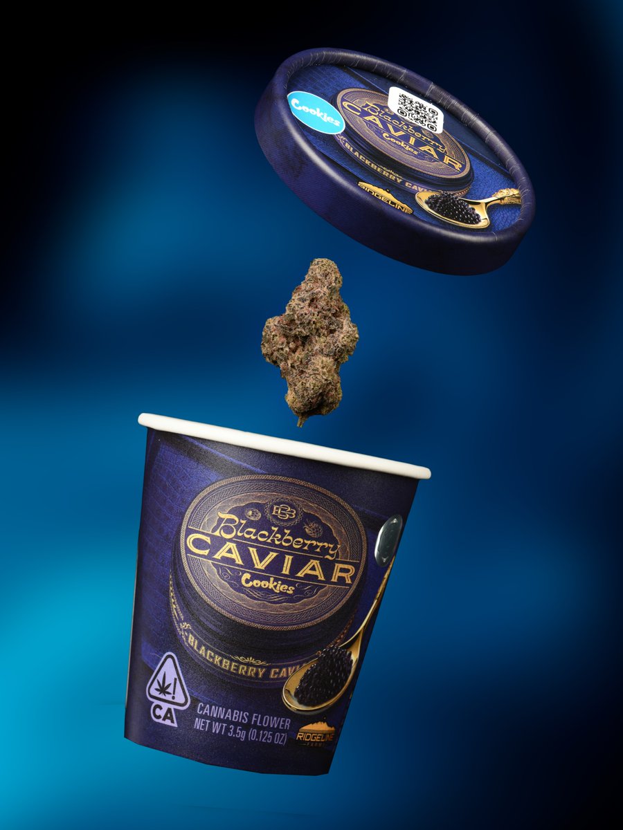 Blackberry Caviar Cookies Strain | Blackberry Caviar Strain Cookies | Cookies Blackberry Caviar Strain | Blackberry Caviar by Cookies | Cannovative Labs