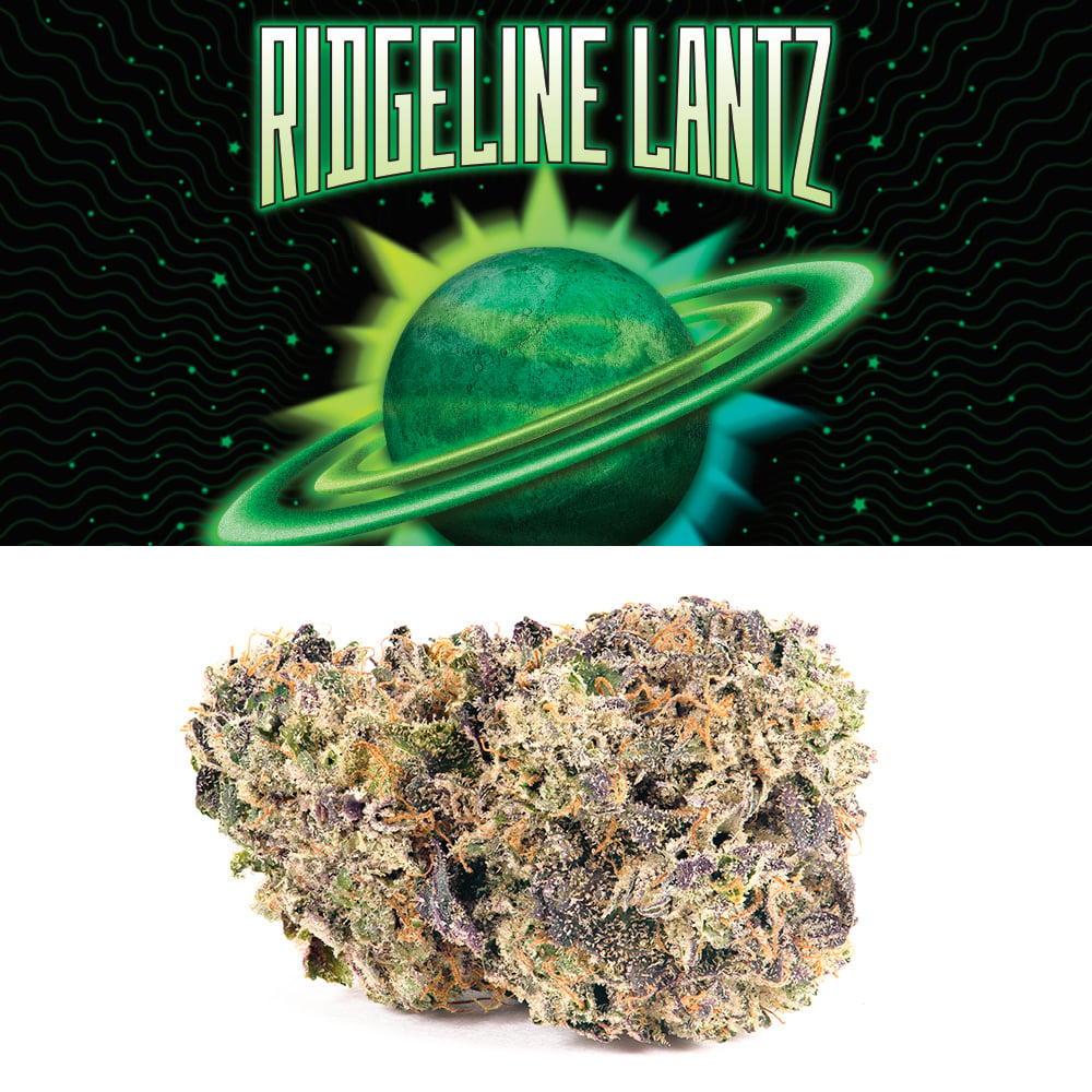 Buy Ridgeline Lantz Strain | Buy Ridgeline Lantz Cookies Strain | Cookies Ridgeline Lantz Strain | Cannovative Labs