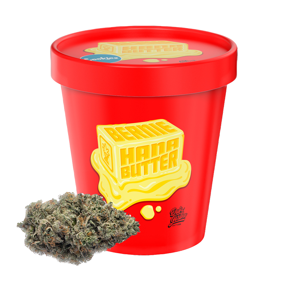 Buy BernieHana Butter | Buy BernieHana Butter Cookies Strain | Cookies BernieHana Butter | BernieHana Butter Cookies | BernieHana Butter Strain | Cannovative Labs